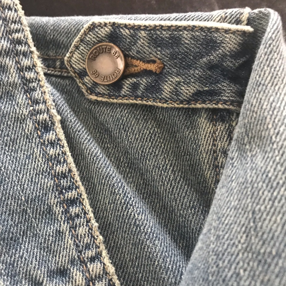 Jean Jacket - Picture 3 of 5